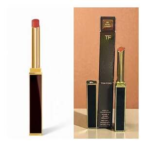 Tom Ford Slim Lip Color Shine 152 Rose Corset. NIB!